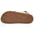 Beira Rio Sandalia Fem 8546207 Branco Off - Imagem 3