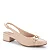 Sapato Fem Softli 10032 Argila - Imagem 2