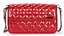 Santa Lolla Bolsa Fem 0452408E03cb09d6 Red - Imagem 1