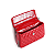 Santa Lolla Bolsa Fem 0452408E03cb09d6 Red - Imagem 2