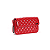 Santa Lolla Bolsa Fem 0452408E03cb09d6 Red - Imagem 3