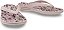 Boaonda Chinelo Fem 1319 Rose - Imagem 2