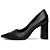 Sapato Fem Carrano Salto Alto 508002 Mestico/Lait - Imagem 1