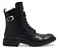 Santa Lolla Coturno Fem 0098516F033b0001 Preto - Imagem 1