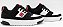 Ollie Tenis Masc Tyger2 Preto - Imagem 1