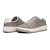 Free Way Sapatenis Masc Loud10 Nobuck Cinza - Imagem 3