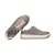 Free Way Sapatenis Masc Loud10 Nobuck Cinza - Imagem 4