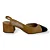 Sandalia Fem Maria Manu  Salto Medio 2112261 Preto - Imagem 1