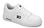 Redikal Tenis Masc Rkt406 Branco - Imagem 1