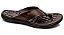 Pegada Chinelo Masc 373301 Microfibra Nobucado - Imagem 1