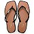 Brizza Chinelo Fem Z190270001 Preto - Imagem 1