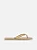 Brizza Chinelo Fem Z190270001 Panacota - Imagem 4