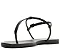 Anacapri Sandalia Fem C0029400110132 Preto - Imagem 3
