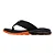 Kenner Chinelo Unisex Orak Laranja - Imagem 4