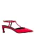 Sapato Fem  Santa Lolla 0734461203290208 Verniz Anzeli - Imagem 1
