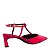 Sapato Fem  Santa Lolla 0734461203290208 Verniz Anzeli - Imagem 3