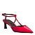 Sapato Fem  Santa Lolla 0734461203290208 Verniz Anzeli - Imagem 4