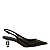 Sapato Fem Santa Lolla Salto Baixo 0934520303290001 Verniz Anzeli - Imagem 1