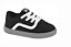 Beira Rio Tenis Inf 2133188 Preto - Imagem 1