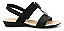 Modare Sandalia Fem 7127260 Preto - Imagem 2