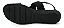 Modare Sandalia Fem 7127260 Preto - Imagem 4