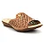 Modare Tamanco Fem 7127258 Nude - Imagem 2