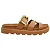 Vizzano Rasteira Fem 6510110 Camel - Imagem 1
