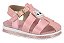 Molekinha Sandalia Inf Fem 2724125 Rosa - Imagem 1