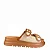 Modare Tamanco Fem 7200104 Natural - Imagem 2