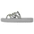 Moleca Rasteira Fem 5489121 Branco Off - Imagem 2