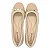 Sapatilha Fem Comfortflex  2579305 Caqui - Imagem 3