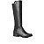 Bota Cano Longo Calçados Femininos Pegada Bota Fem Cano Longo Salto Baixo 282063 - Imagem 1