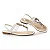Mississipi Sandalia Fem Mf012 Linz Latte - Imagem 2
