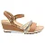 Modare Sandalia Fem 7132144 Nude - Imagem 2