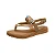 Pink Cats Sandalia Inf Fem V5601 Mousse - Imagem 2