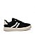 Via Marte Tenis Fem 281001 Preto - Imagem 1