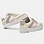 Via Marte Tenis Fem 281004 Bege - Imagem 3