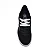 Via Marte Tenis Fem 16025 Preto - Imagem 3