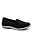 Sapatenis Fem Kolosh  C0527a Century Preto - Imagem 1