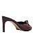 Santa Lolla Tamanco Fem 071854D4034509c5 Dark - Imagem 3