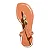 Santa Lolla Sandalia Fem 01F756970a540044 Camel - Imagem 2