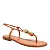 Santa Lolla Sandalia Fem 01F756970a540044 Camel - Imagem 4
