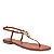 Santa Lolla Sandalia Fem 01F756990a540017 Caramelo - Imagem 3