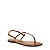 Santa Lolla Sandalia Fem 089E3ef800070030 Bronze - Imagem 2