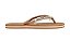 Santa Lolla Chinelo Fem 01060D6709f10088 Terra - Imagem 2