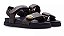 Luz Da Lua Sandalia Fem 80650007 Saara - Imagem 1