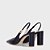 Sapato Fem Luz Da Lua  80230044 Netuno - Imagem 3