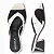 Piccadilly Tamanco Fem 543095 Off White - Imagem 4
