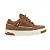 Ollie Tenis Masc Flip2 Camel - Imagem 1
