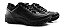Ollie Tenis Masc Canyon2 Preto - Imagem 1